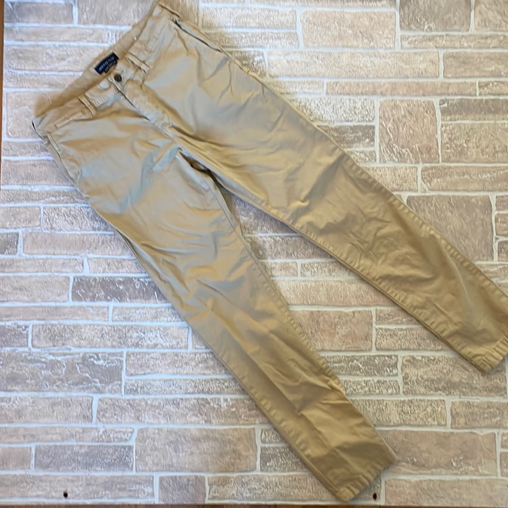 Men’s 32x34 American Eagle Ne(x)t Level Flex slim pants